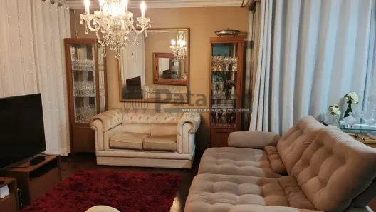 Apartamento com 4 Quartos à venda, 196m² no Vila Suzana, São Paulo