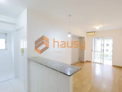 Apartamento com 2 Quartos para venda ou aluguel, 60m² no Vila Olímpia, São Paulo