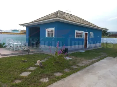 Casa com 2 Quartos à venda, 10m² no Jaconé (Sampaio Correia), Saquarema
