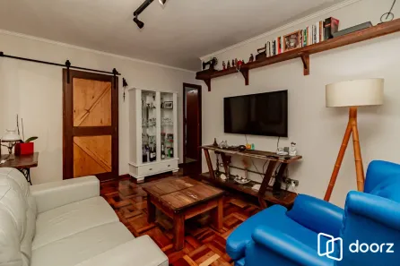 Apartamento com 3 Quartos à venda, 69m² no Humaitá, Porto Alegre