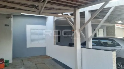 Casa de Condomínio com 3 Quartos à venda, 143m² no Jardim Ipanema, São Carlos