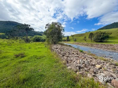 Fazenda/Sítio com 1 Quarto à venda, 27000m² no , Alfredo Wagner