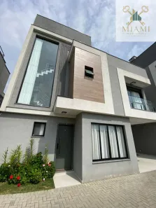 Sobrado com 3 Quartos à venda, 128m² no Portão, Curitiba