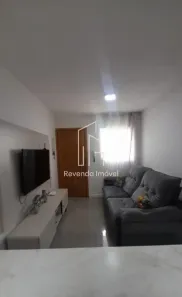 Apartamento com 2 Quartos à venda, 50m² no Penha de França, São Paulo