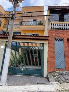 Sobrado com 3 Quartos à venda, 230m² no Vila Primavera, São Paulo