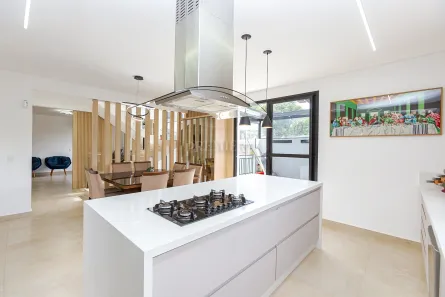 Sobrado com 3 Quartos à venda, 259m² no Portão, Curitiba