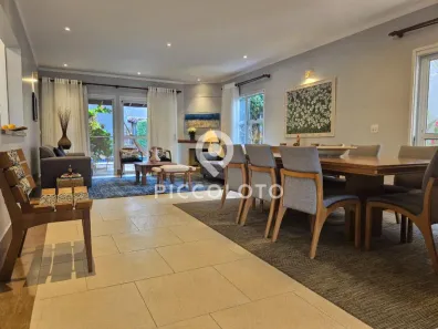 Casa de Condomínio com 2 Quartos à venda, 225m² no Chácara São Rafael, Campinas