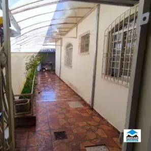 Casa com 3 Quartos à venda, 144m² no Serrano, Belo Horizonte