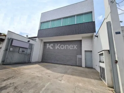 Prédio Comercial à venda, 285m² no Jardim São Paulo, Guarulhos