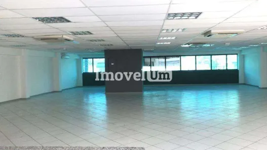Prédio Comercial para alugar, 1744m² no Mirandópolis, São Paulo