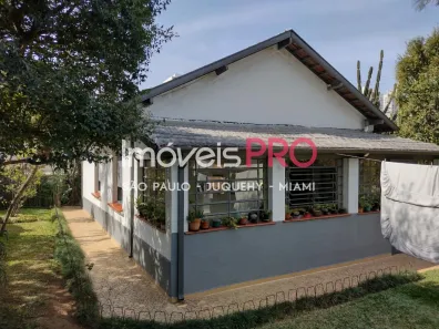 Casa com 3 Quartos à venda, 157m² no Campo Belo, São Paulo