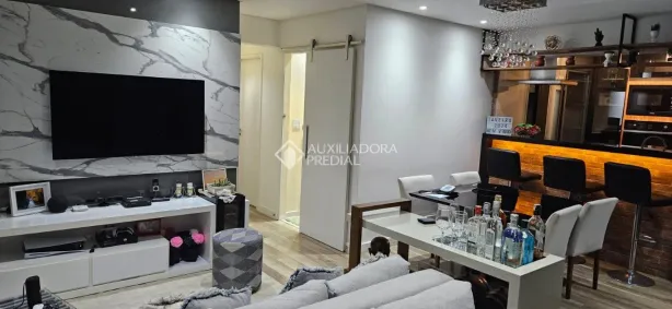 Apartamento com 2 Quartos à venda, 80m² no Centro, São Bernardo do Campo