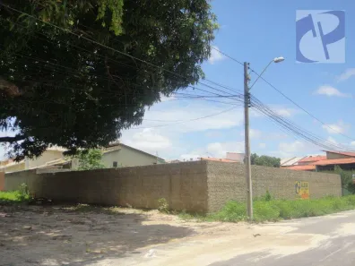 Lote/Terreno para alugar, 582m² no Lagoa Redonda, Fortaleza
