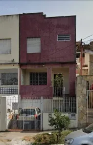 Sobrado com 3 Quartos para alugar, 160m² no Saúde, São Paulo