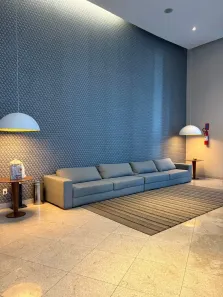 Apartamento com 2 Quartos para alugar, 38m² no Boa Viagem, Recife