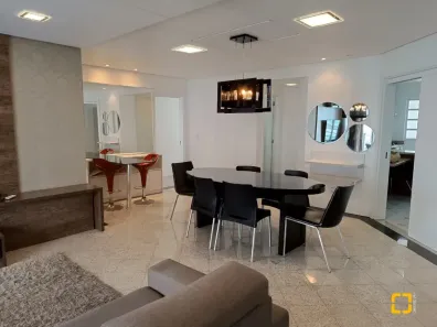 Apartamento com 4 Quartos à venda, 152m² no Centro, Florianópolis
