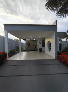 Casa com 4 Quartos à venda, 200m² no Paraviana, Boa Vista