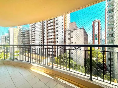 Apartamento com 2 Quartos para alugar, 75m² no Cerqueira César, São Paulo
