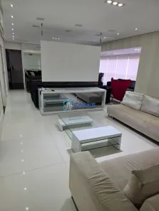 Apartamento com 4 Quartos à venda, 202m² no Alto da Mooca, São Paulo