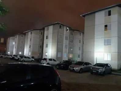 Apartamento com 3 Quartos à venda, 60m² no Estrela, Ponta Grossa