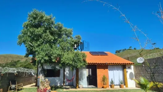 Fazenda/Sítio com 2 Quartos à venda, 90m² no , Chácara