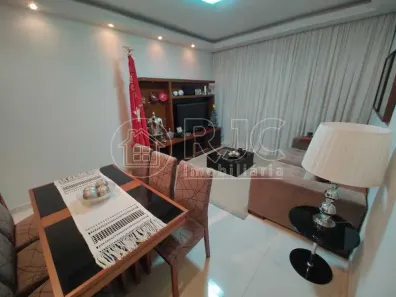 Apartamento com 3 Quartos à venda, 92m² no Vila Isabel, Rio de Janeiro