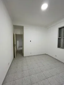 Apartamento com 1 Quarto para alugar, 60m² no José Menino, Santos