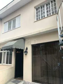 Sobrado com 6 Quartos à venda, 387m² no Jardim do Mar, São Bernardo do Campo