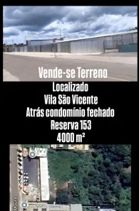 Galpão/Depósito/Armazém à venda, 4000m² no Centro, Anápolis
