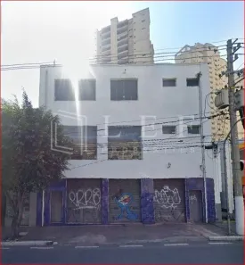 Prédio Comercial para alugar, 540m² no Água Branca, São Paulo
