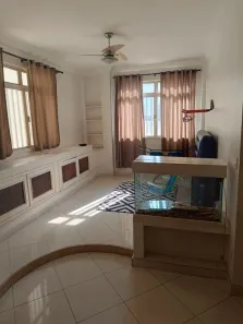 Apartamento com 2 Quartos à venda, 97m² no Quilombo, Cuiabá