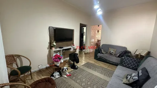 Casa com 2 Quartos à venda, 103m² no Vila Moreira, Guarulhos