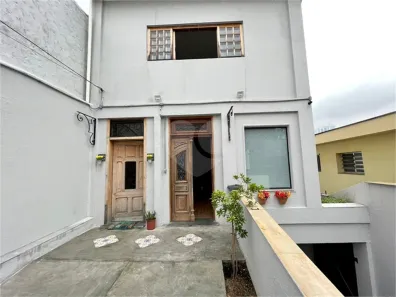 Prédio Comercial à venda, 500m² no Casa Verde, São Paulo