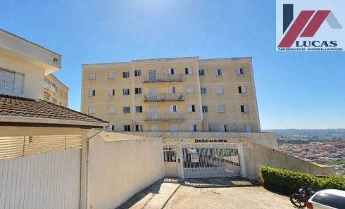 Apartamento com 2 Quartos à venda, 50m² no Parque Turiguara, Cotia