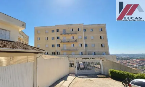 Apartamento com 2 Quartos à venda, 50m² no Parque Turiguara, Cotia
