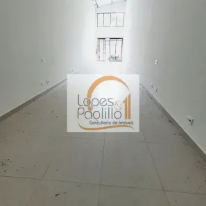 Ponto Comercial para alugar, 80m² no Centro, Atibaia