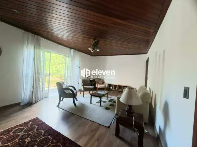 Casa com 3 Quartos à venda, 172m² no Boqueirão, Santos