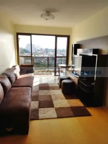 Apartamento com 3 Quartos à venda, 117m² no Mirandópolis, São Paulo