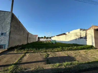 Lote/Terreno para alugar, 360m² no Jardim São Francisco, Piracicaba