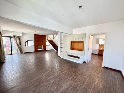 Cobertura com 4 Quartos à venda, 454m² no Planalto Paulista, São Paulo