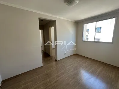 Apartamento com 2 Quartos à venda, 47m² no Jardim Nações Unidas, Londrina