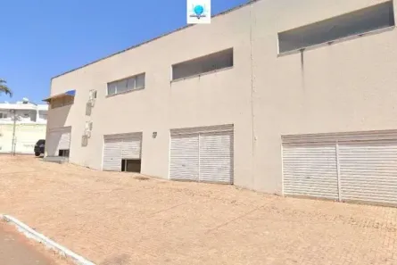 Sala Comercial à venda, 68m² no Alto da Glória, Goiânia