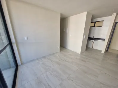 Apartamento com 1 Quarto à venda, 42m² no Intermares, Cabedelo