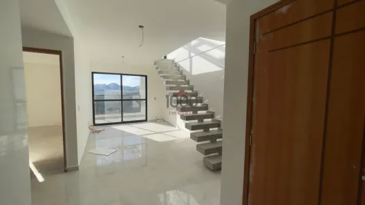 Cobertura com 3 Quartos à venda, 164m² no Santa Catarina, Juiz de Fora