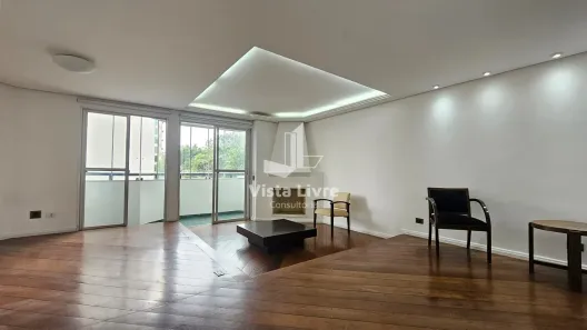 Apartamento com 3 Quartos à venda, 125m² no Vila Pompéia, São Paulo