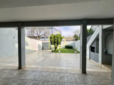 Casa com 3 Quartos à venda, 310m² no Jardim São Paulo, Sorocaba