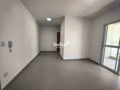 Apartamento com 2 Quartos à venda, 58m² no Residencial Parque dos Servidores, Ribeirão Preto