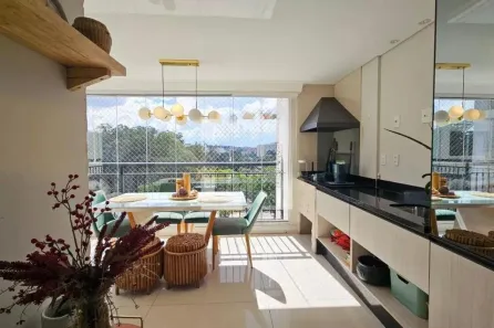 Apartamento com 2 Quartos à venda, 67m² no Socorro, São Paulo