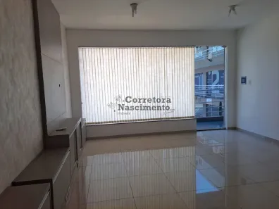 Sala Comercial para alugar, 33m² no Jardim Califórnia, Jacareí