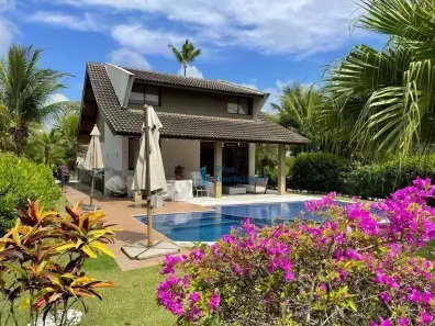 Casa com 4 Quartos à venda, 200m² no N. Sra. do Ó, Ipojuca